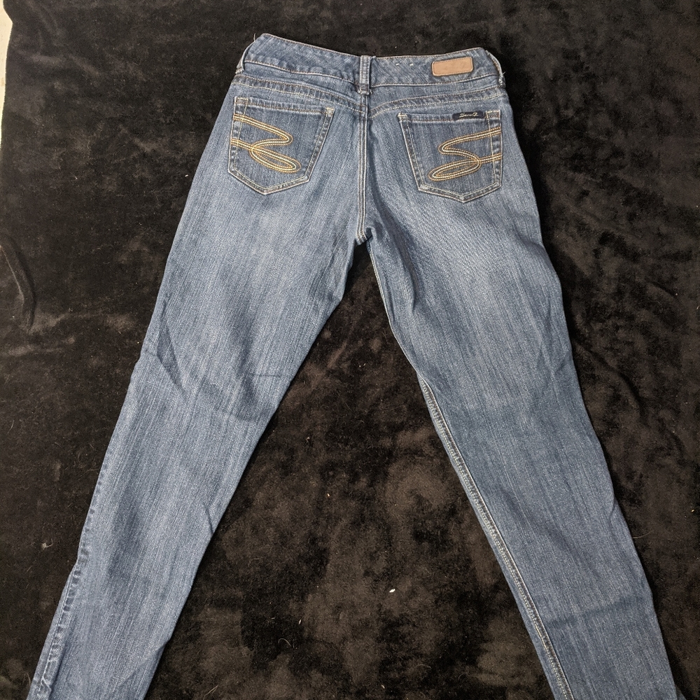 Seven7 Skinny jeans